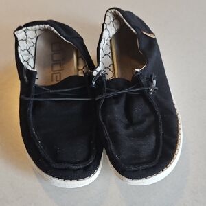 Hey Dude Youth Linen